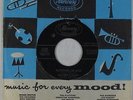 Latin Jazz Mod 45 - Xavier Cugat - Watermelon Man - Mercury - mp3