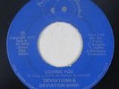 Sweet/Modern Soul 45 - Deviations - Loving You - Soul Sounds - mp3
