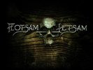 Flotsam And Jetsam - Album 2016 Ltd. 2LP Gold Vinyl 20.05.16 VVK/ preorder