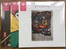 ERASURE 180 G VINYL WONDERLAND PRINT CIRCUS INNOCENTS 30TH ANNIVERSARY NEW