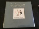 The Decemberists Vol. 3 Always Bridesmaid: A Single Series 12” Blue Vinyl 45 RPM
