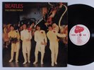 BEATLES The Stereo Walk RUBBER SOUL LP NM JAPAN