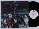 BLACK SABBATH Live Evil WARNER BROS LP VG++/NM