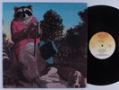 J. J. CALE Naturally SHELTER LP VG++