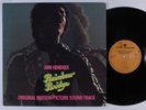 JIMI HENDRIX Rainbow Bridge Original Motion Picture Soundtrack REPRISE LP NM UK