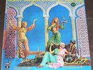 Omar Khorshid RARE 1st Prs 74 LP Belly Dance LSN? Egypt Surf Twang Psych Exotica