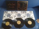 Rolling Stones, Atlantic City 89, 3-LP-Box, OIS, Swinging Pig, Top
