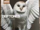 Deftones - Diamond Eyes LP [Vinyl New] Limited Edition White LP HQ Vinyl
