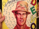 DEVO Are We Not Men? We are DEVO LP Record 1978 Warner Bros EXCELLENT Clean COPY