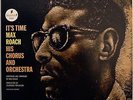 MAX ROACH HIS CHORUS AND ORCHESTRA / IT'S TIME / IMPULSE / JAZZ /COLUMBIA JAPAN