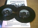 BARGAIN MIRACLES SHOP AROUND & PAUL GAYTEN LONDON 45'S + UK TAMLA 45/EP DISCO