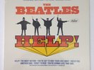 Beatles - Help - Mint/Sealed Vinyl LP Record Late 1970's SMAS 2386