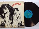 Frank Zappa - Zapped - 1970 Vinyl LP Record 1st Press PRO 368 (VG+)