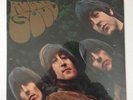 Beatles - Rubber Soul - Mint/Sealed Vinyl LP Record Late 1970's SW 2442 No BC