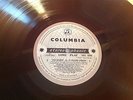 SAX 2495 BLUE/SILVER FOURNIER /SZELL R.STRAUSS: DON QUIXOTE DON JUAN VG+/EX