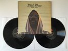 Isaac Hayes - Black Moses - 1971 Vinyl LP 1st Press Cross Cover ENS- 2-5003