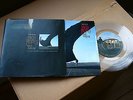 PINK FLOYD-High Hopes / Keep Talking-/UK (EM 342) poster bag clear vinyl 7” MINT