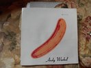 VELVET UNDERGROUND & NICO Japanese VERVE 23MM 0191 Japan Audiophile Pressing