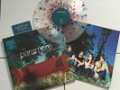 Paramore All We Know Is Falling limited Edition clear/splatter vinyl NEW/SEALED