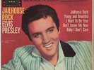 Elvis Presley : JAILHOUSE ROCK 7