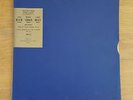 HMV COLH41 - Brahms - Trio & Violin Sonata - BUSCH - SERKIN - BRAIN - FAC.SAMPLE