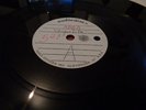 ABBA chiquitita DEMO TEST PRESSING ACETATE SO VERY RARE 10