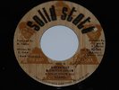 CHESTER COKE - AFRICAN RACE - 7