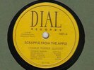 c 78 RPM Charlie Parker Dial 1021 in EE-/E-