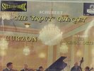 SCHUBERT Trout Quintet/ CURZON / VIENNA OCTET  ffss BlueBack WideBand CS 6090 NM