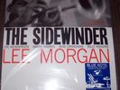 Lee Morgan THE SIDEWINDER Blue Note 75th Anniversary NEW SEALED VINYL LP