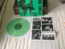 Minor Threat Self Titled LP RARE GREEN VINYL NM Bad Brains Youth Of Today Judge