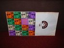 LIGHTNIN' HOPKINS Good Rockin' Tonight LP 1965 STORYVILLE MONO 1st Press