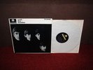 BEATLES With The Beatles LP 1963 MONO 1st E.J.DAY EARLIEST EVER DARKER COVER