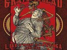 Live from Saratoga 1988 Vol 1 [VINYL] Grateful Dead Vinyl