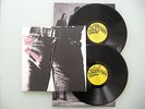 The Rolling Stones - Sticky Fingers, Tschechien', 2 LP's, Ltd. Edition,Vinyl: m-
