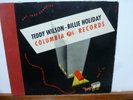 TEDDY WILSON & BILLIE HOLIDAY 78 RPM SET HOT JAZZ CLASSICS COLUMBIA C 61