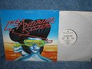 The Android Sisters : Songs Of Electronic Despair Vinyl Vg++  Lp Record