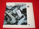 Wes Montgomery ?/ A Day In The Life / SP 3001 /JAPAN LP