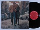 BOB DYLAN The Freewheelin' Bob Dylan COLUMBIA LP mono 2-eye SHRINK