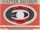 Northern Soul 45 - Shirelles - Last Minute Miracle - Scepter - VG+ mp3