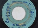 Northern Soul 45 - Temptones - Something Good - Arctic - mp3