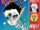 GRIMES - ART ANGELS - NEW VINYL LP