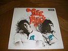 Paul and Barry Ryan-two of a kind.LP