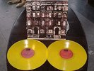 Led Zeppelin ?– Physical Graffiti RARE LP COLOR TOP MINT
