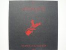 HAWKWIND The Official Picture Log Book (Flicknife HWBox 01) UK 1st Pressing MINT