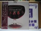 DEEP PURPLE / COME TASTE THE BAND - Japan G/F w/obi