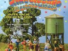 King Gizzard & the Lizard Wizard Paper Mache Dream Balloon LP vinyl record
