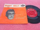Buddy Holly ?– Buddy Holly No. 2 UK 7