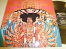 JIMI HENDRIX..AXIS BOLD AS LOVE..RARE UK IST ISSUE TRACK LABEL 612003..EX COND