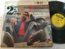 DAVE BAILEY QUINTET - two feet in the gutter - EPIC BA 17021 VG++//